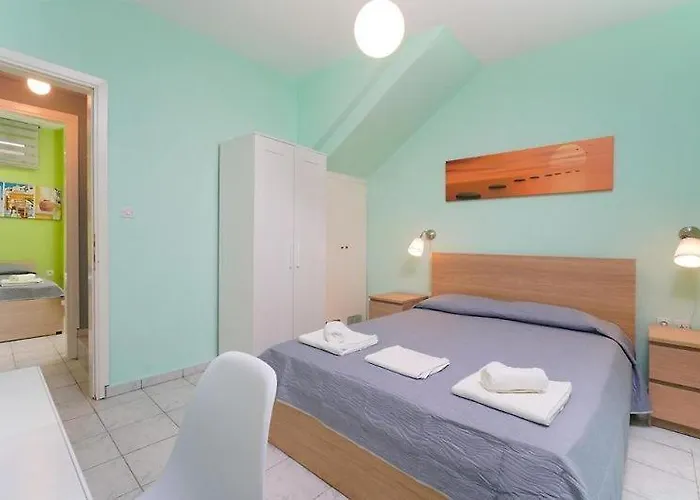 Golden Beach Maisonettes