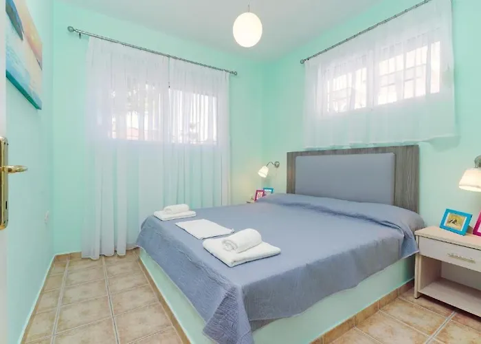 Golden Beach Maisonettes Holiday home *