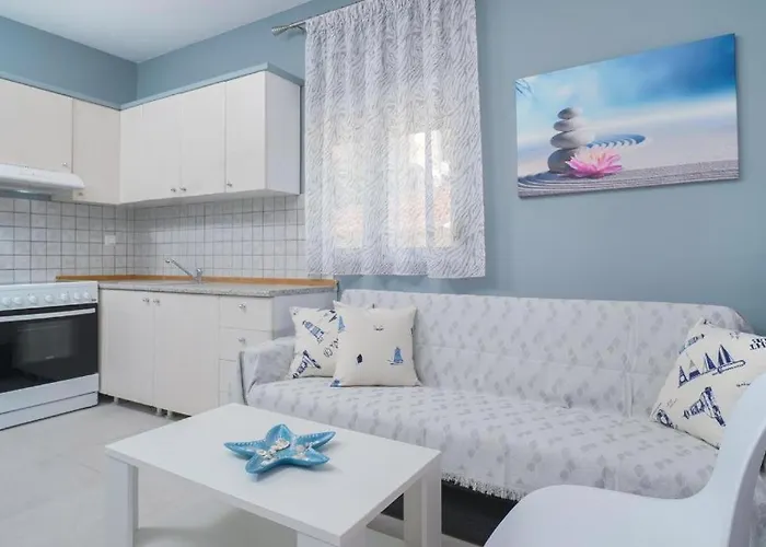 Golden Beach Maisonettes