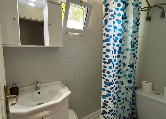 Holiday home Golden Beach Maisonettes