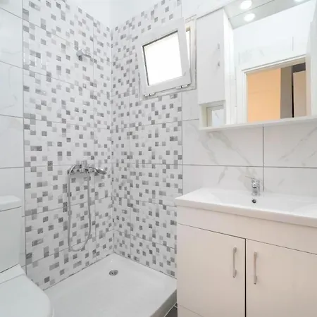 Golden Beach Maisonettes * Chrisi Ammoudia