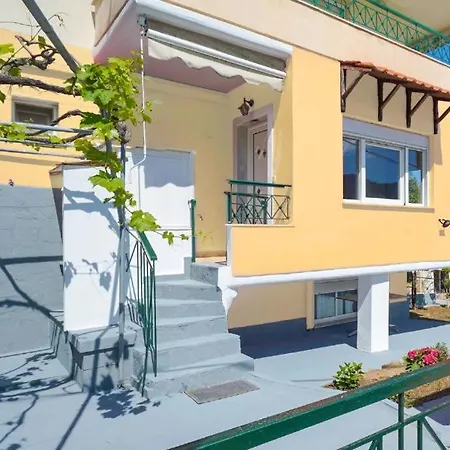 Casa vacanze Golden Beach Maisonettes *