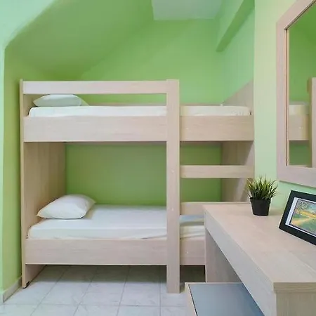 Golden Beach Maisonettes