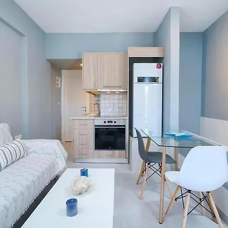 Casa vacanze Golden Beach Maisonettes *