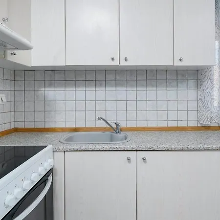 Golden Beach Maisonettes *