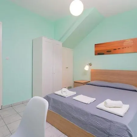 Golden Beach Maisonettes