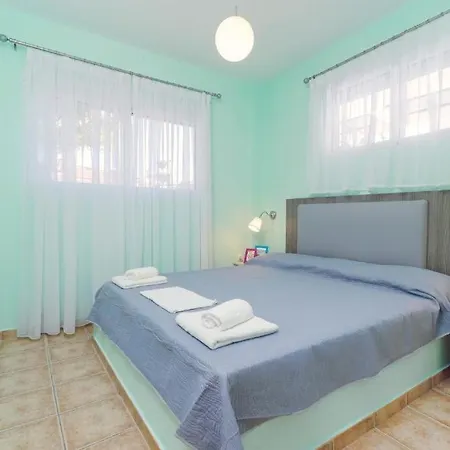 Golden Beach Maisonettes Casa vacanze *