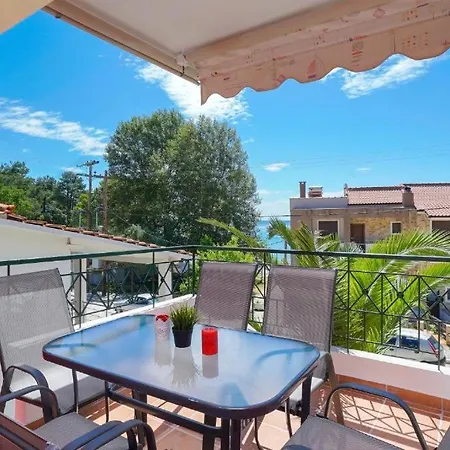 Casa vacanze Golden Beach Maisonettes *