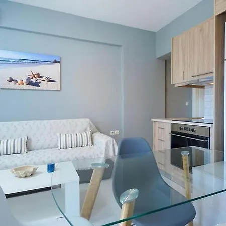 Golden Beach Maisonettes Casa vacanze *