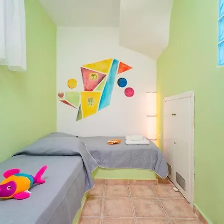 Golden Beach Maisonettes