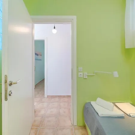 Golden Beach Maisonettes Casa vacanze