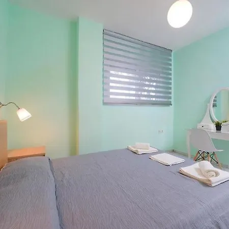 Casa vacanze Golden Beach Maisonettes Chrisi Ammoudia