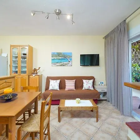 Golden Beach Maisonettes Casa vacanze *