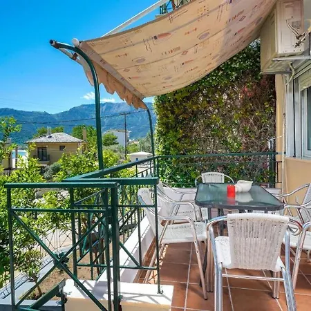 Golden Beach Maisonettes Casa vacanze