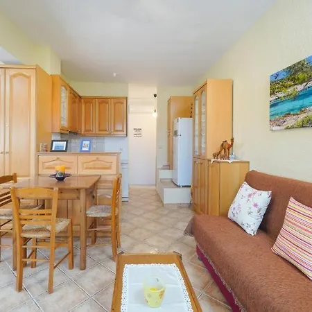 Golden Beach Maisonettes Casa vacanze *