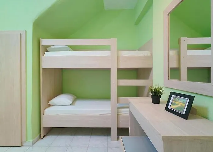 Golden Beach Maisonettes