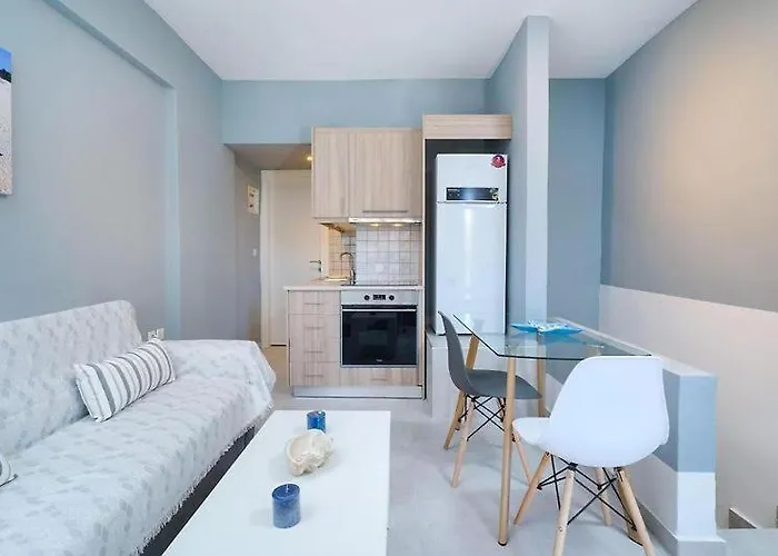 Casa vacanze Golden Beach Maisonettes *