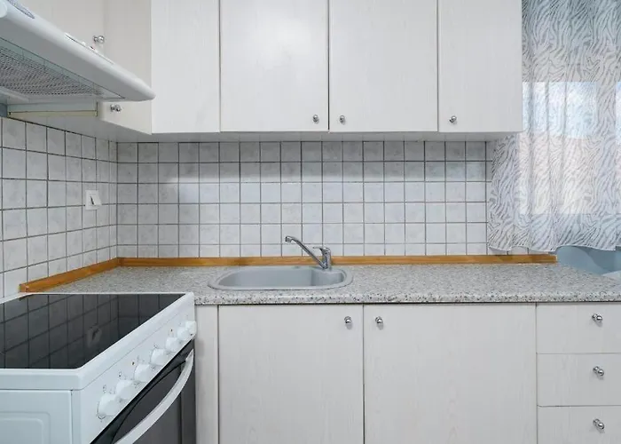 Golden Beach Maisonettes *