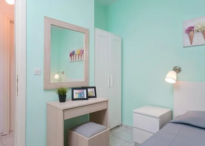 Golden Beach Maisonettes Casa vacanze