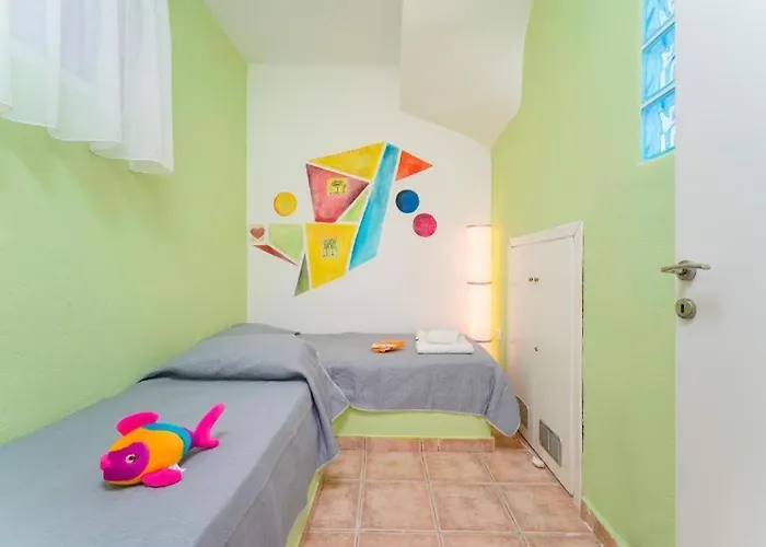 Golden Beach Maisonettes