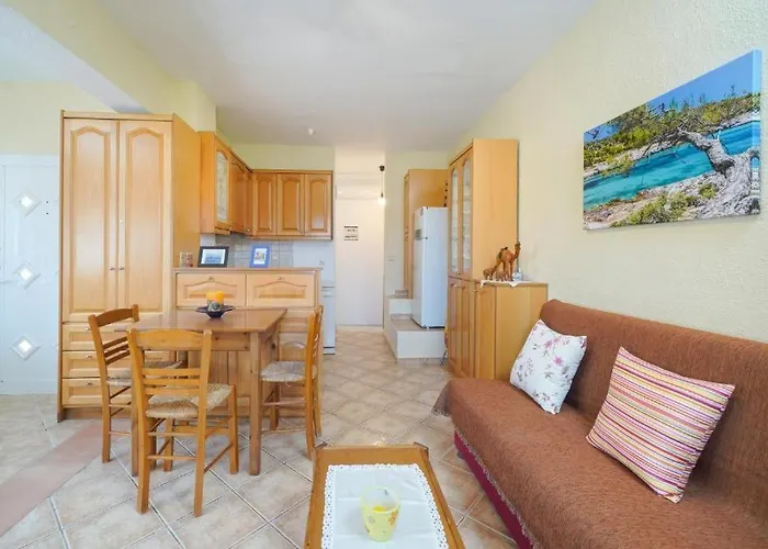 Golden Beach Maisonettes Casa vacanze *